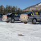 Illustration for article titled Ice Racing: A Beginners Perspective